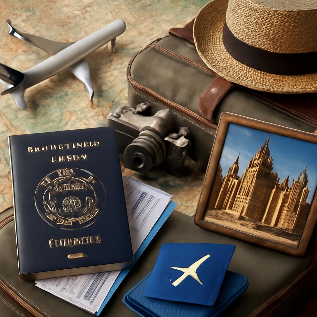 milhas para viagens para Mali