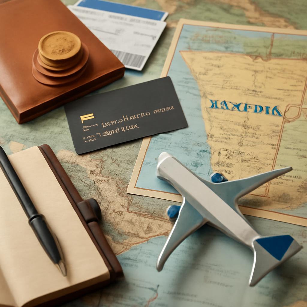 milhas para viagens para Namíbia