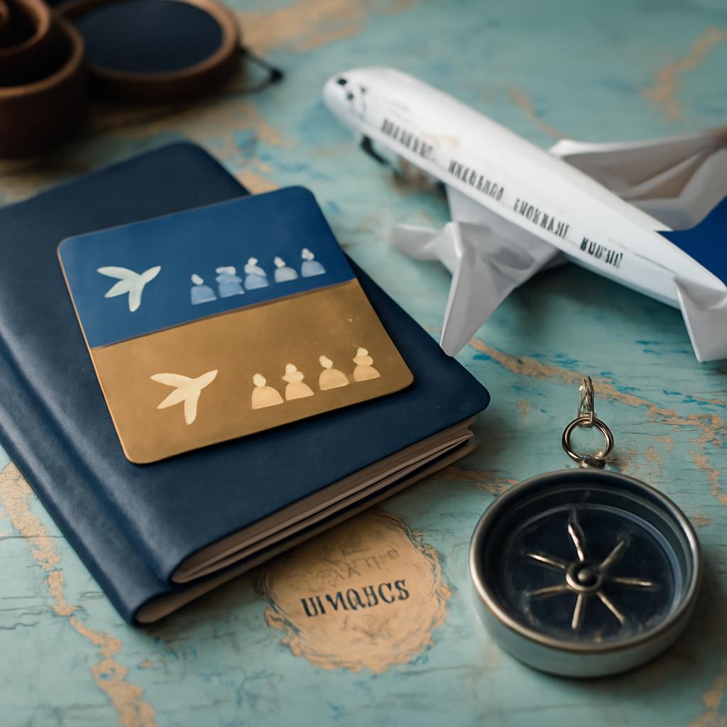 milhas para viagens para Nauru