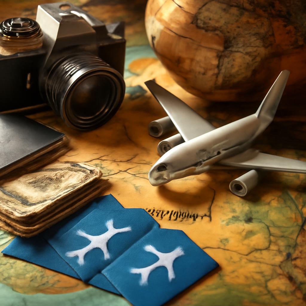 milhas para viagens para Níger