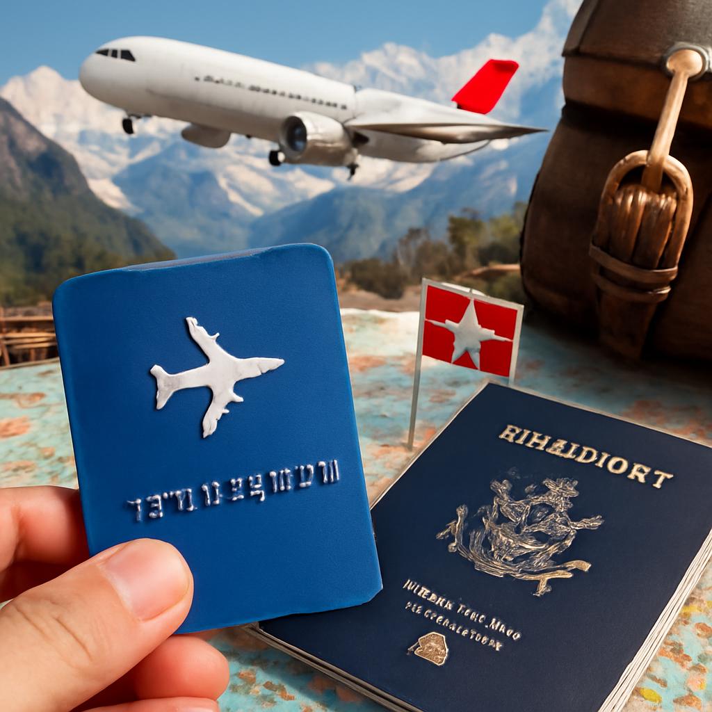 milhas para viagens para Suíça