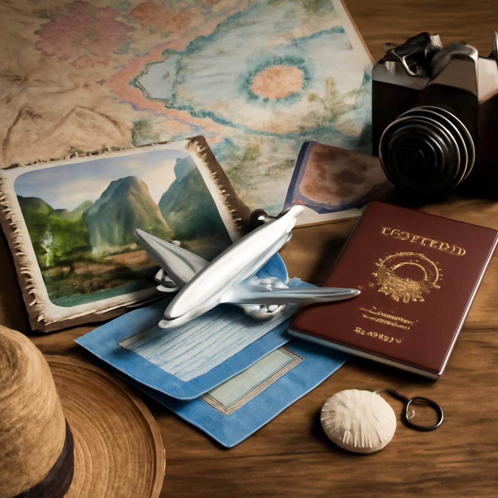 milhas para viagens para Vietnã