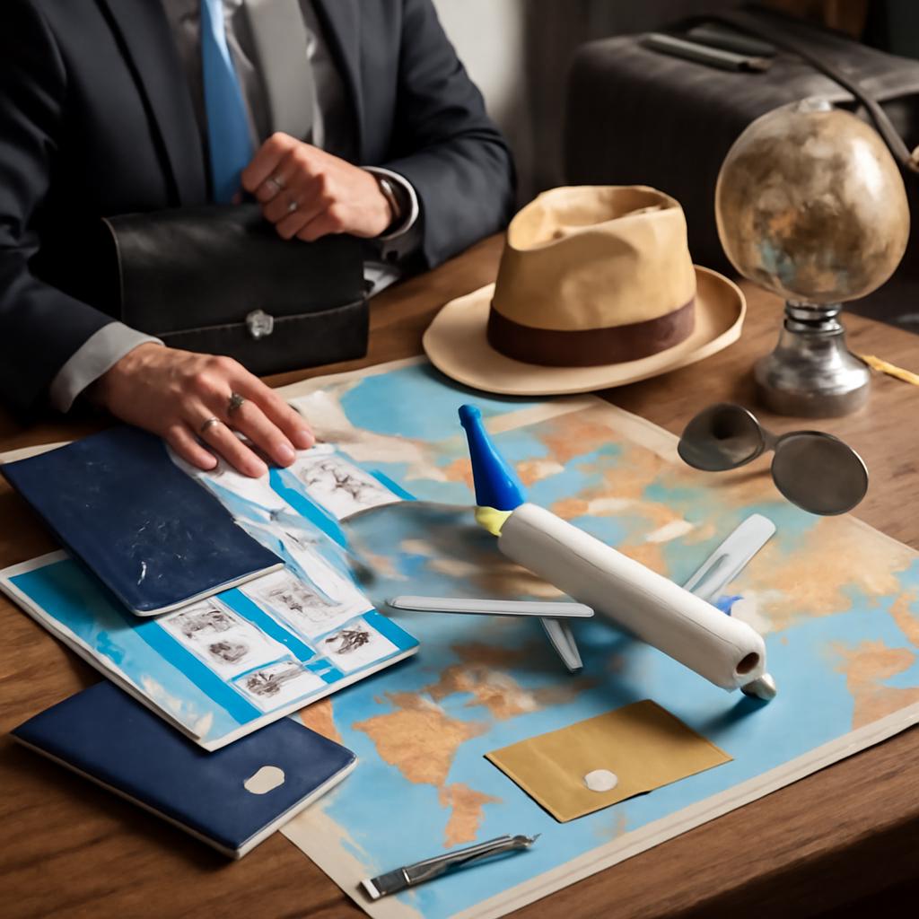 milhas para viagens para clientes corporativos e pessoas físicas