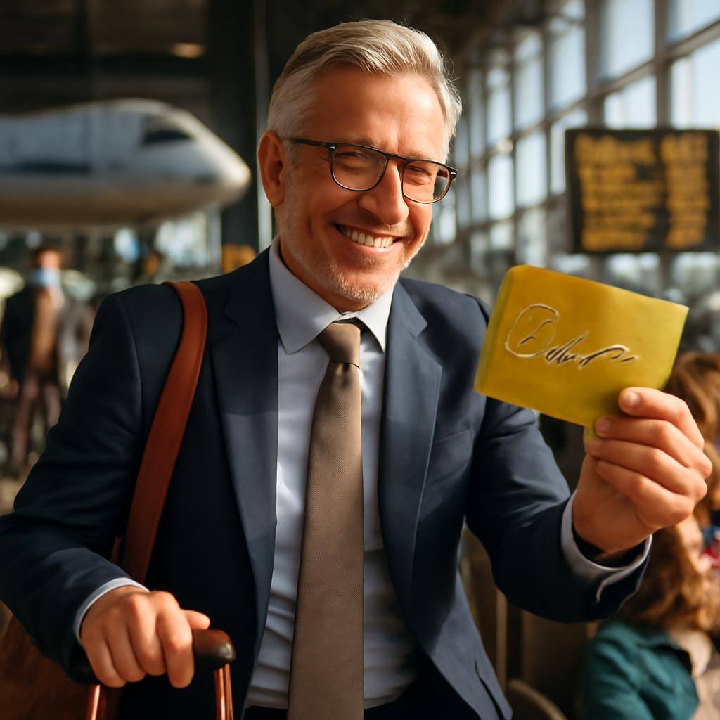 milhas para viagens para clientes especiais