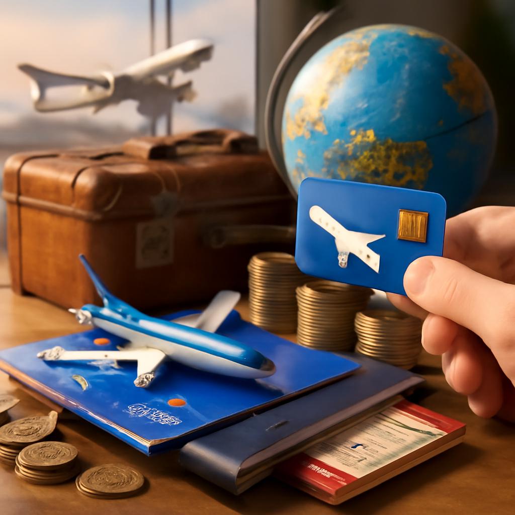 milhas para viagens para clientes fidelizados