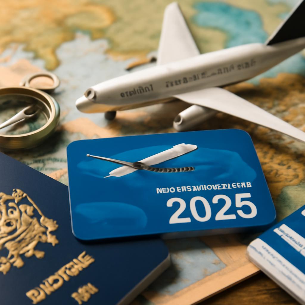 milhas para viagens para destinos internacionais 2025