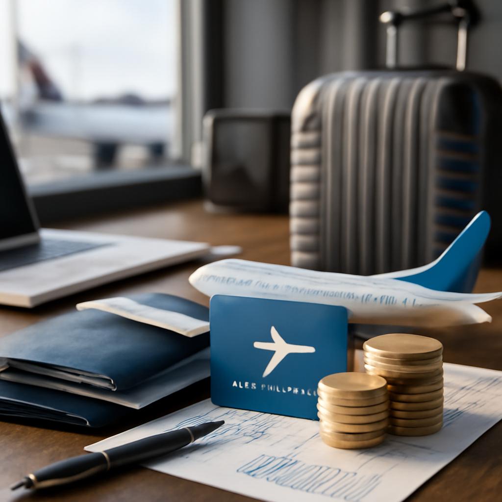 milhas para viagens para empresas