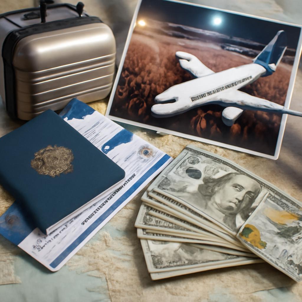 milhas para viagens para eventos