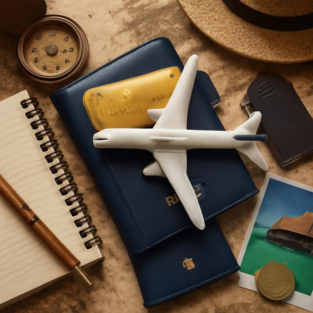 milhas para viagens personalizadas e exclusivas