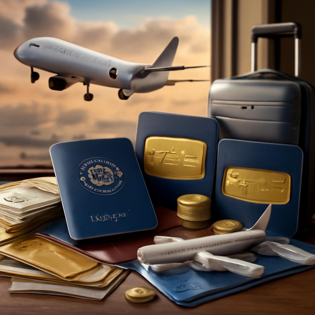 milhas para viagens que acumulam milhas e benefícios especiais