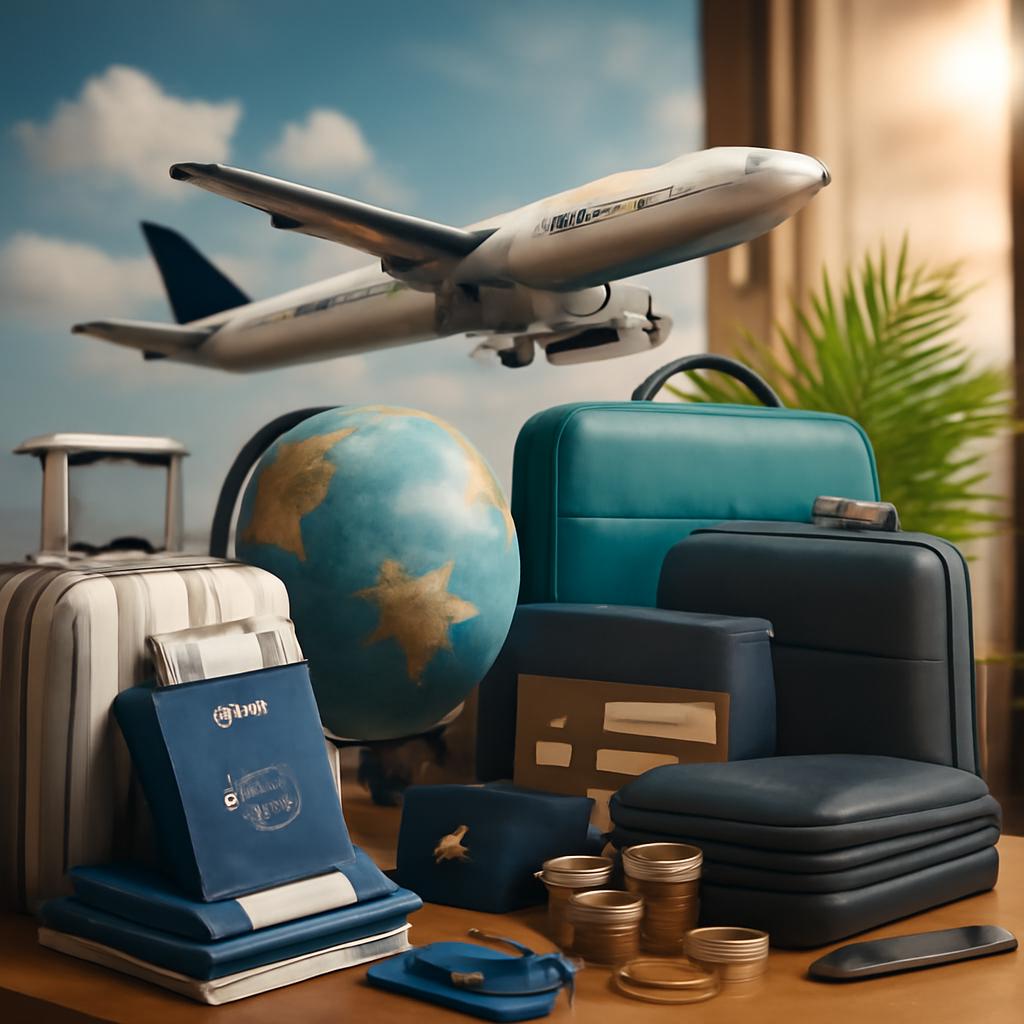 milhas para viagens que acumulam milhas e benefícios exclusivos