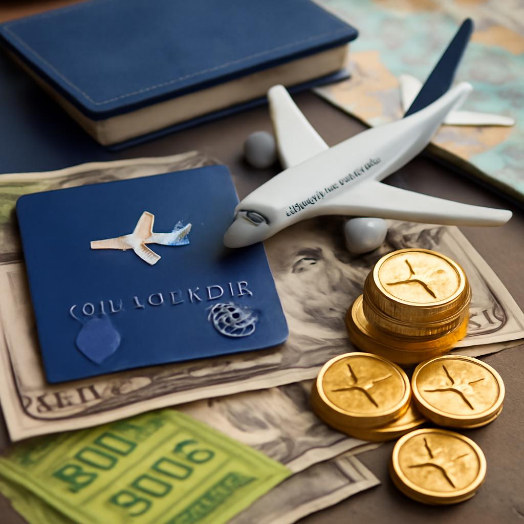 milhas para viagens que acumulam milhas e bônus