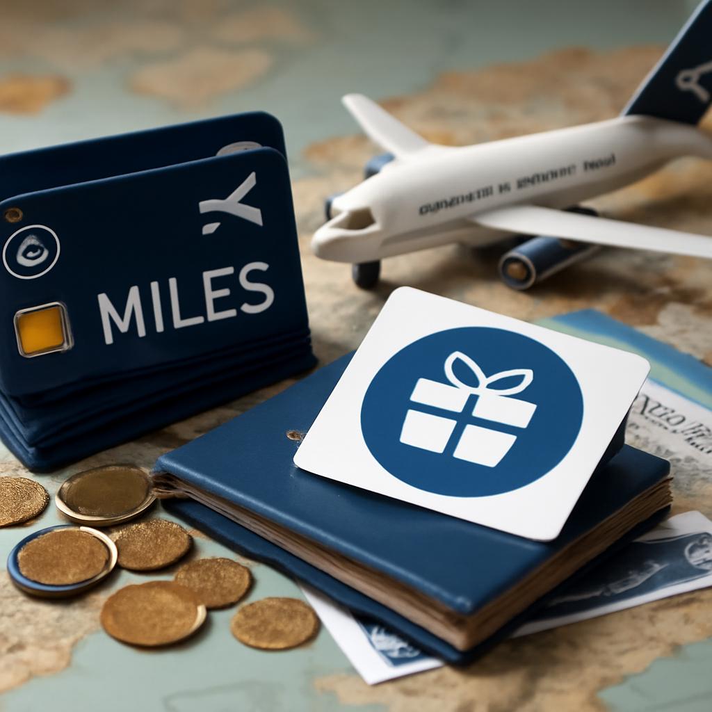 milhas para viagens que acumulam milhas e bônus especiais
