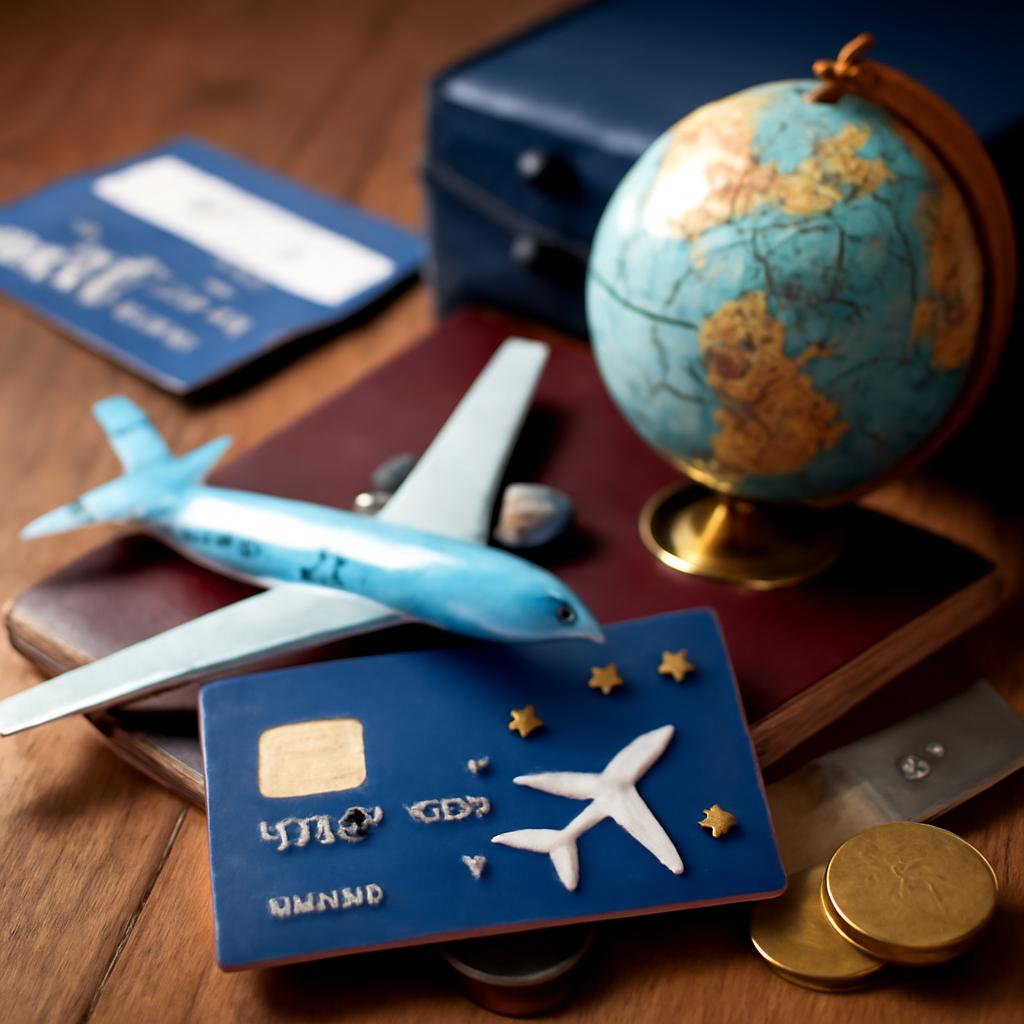 milhas para viagens que acumulam milhas e recompensas