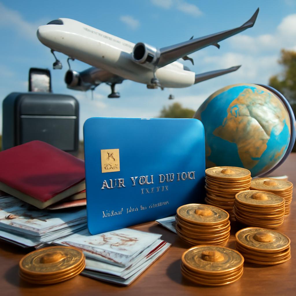 milhas para viagens que acumulam milhas e recompensas especiais