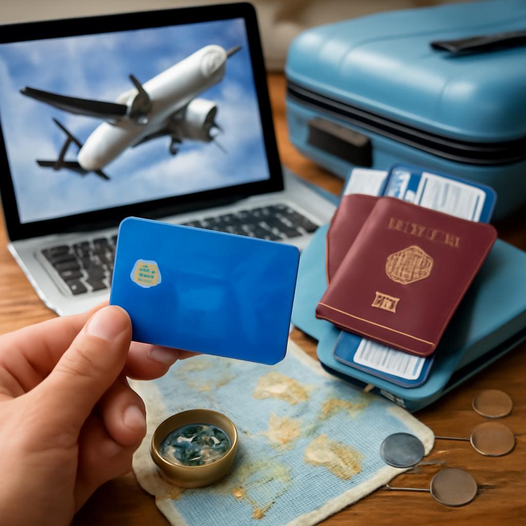 milhas para viagens que acumulam milhas e vantagens