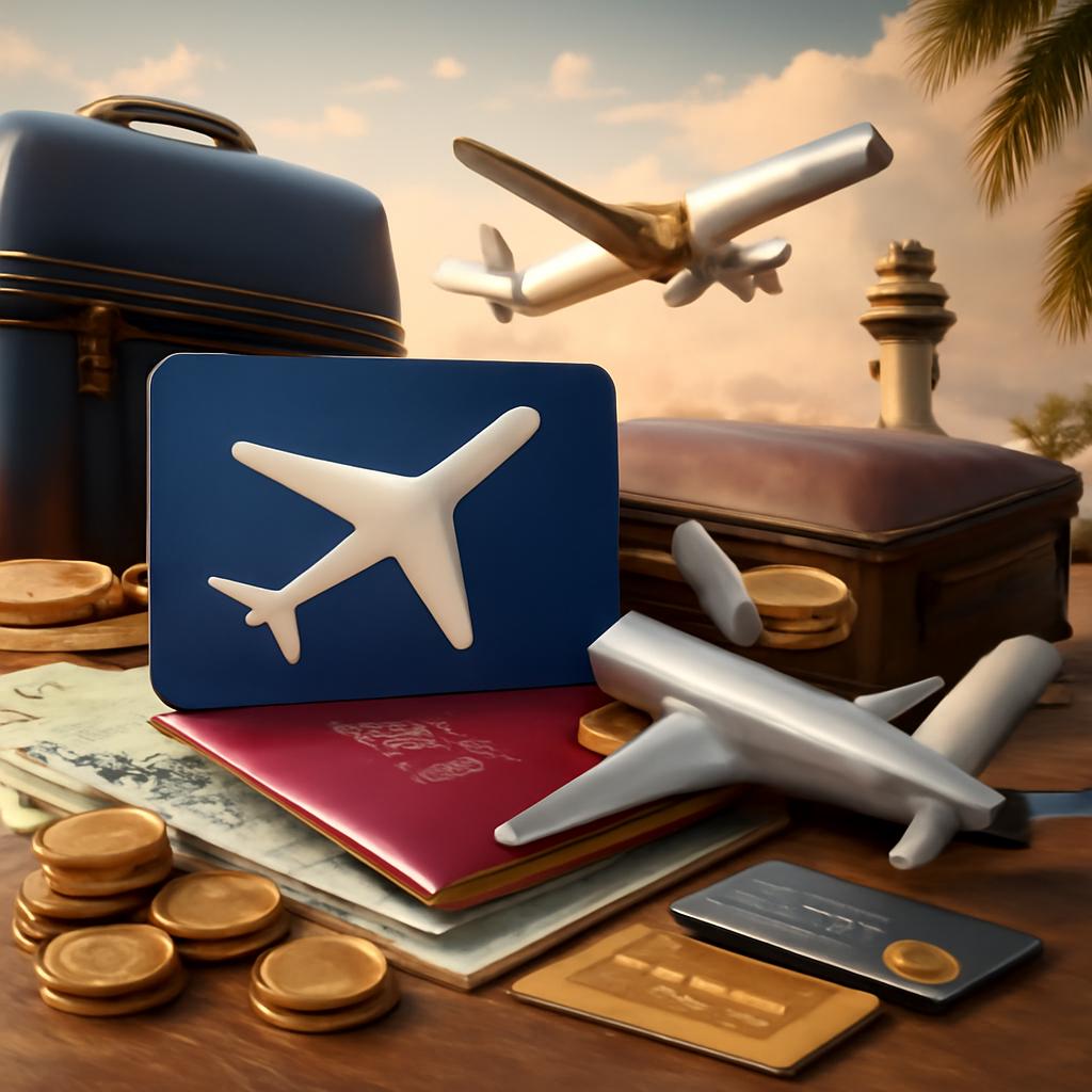 milhas para viagens que acumulam milhas e vantagens especiais