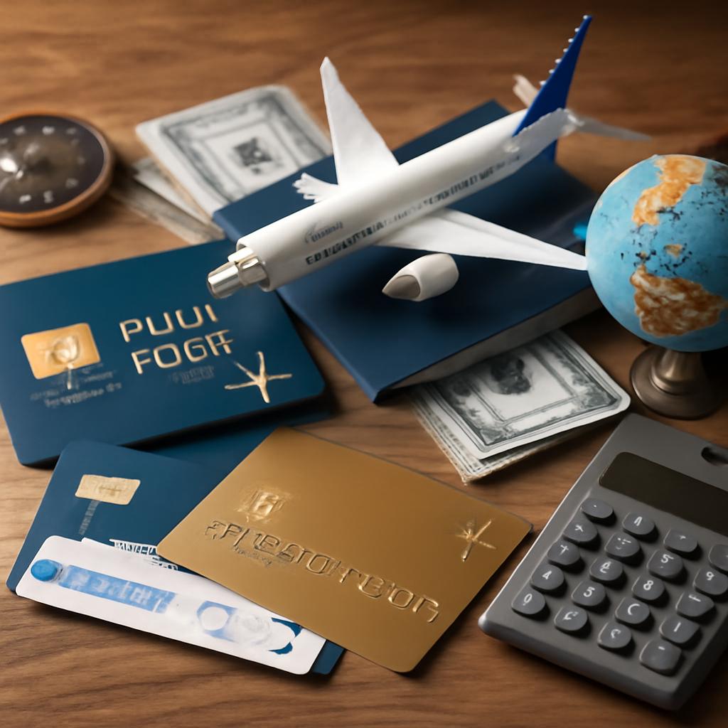 milhas para viagens que acumulam milhas e vantagens exclusivas
