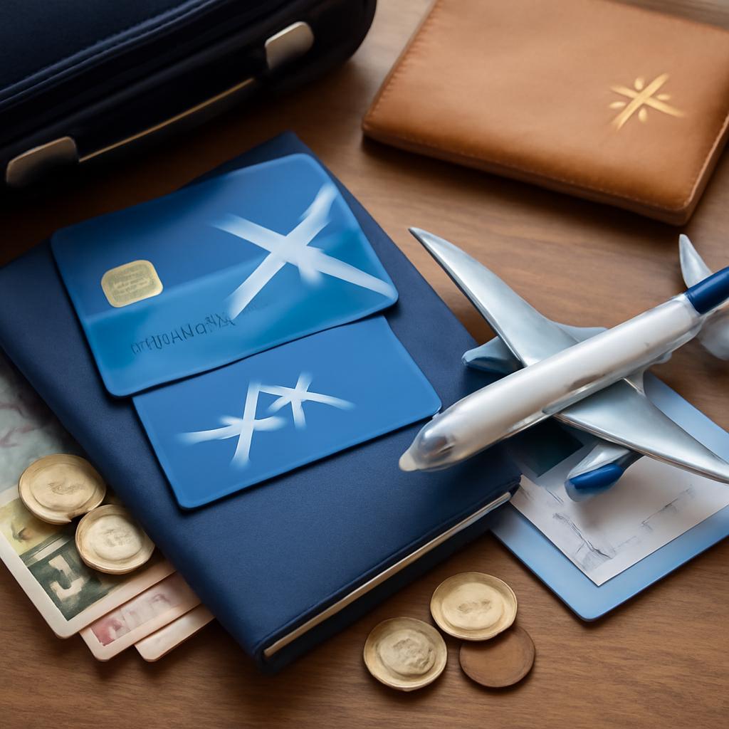 milhas para viagens que acumulam pontos e benefícios especiais