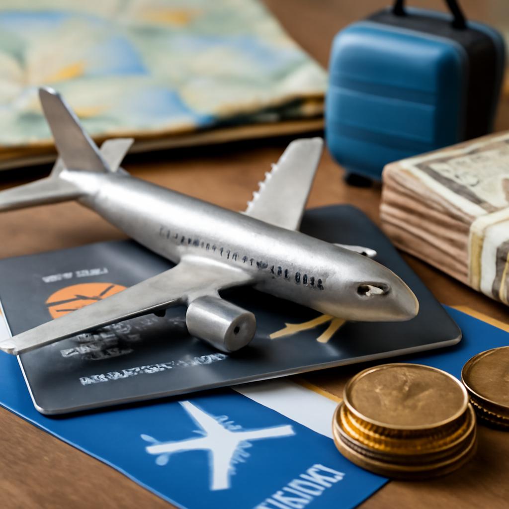 milhas para viagens que acumulam pontos e benefícios exclusivos