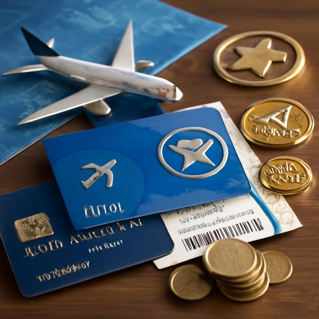 milhas para viagens que acumulam pontos e bônus