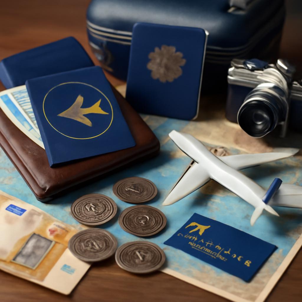 milhas para viagens que acumulam pontos e milhas
