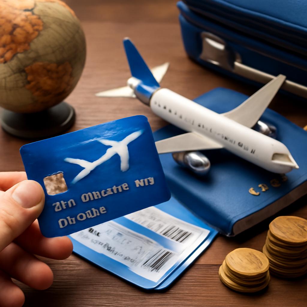milhas para viagens que acumulam pontos e vantagens