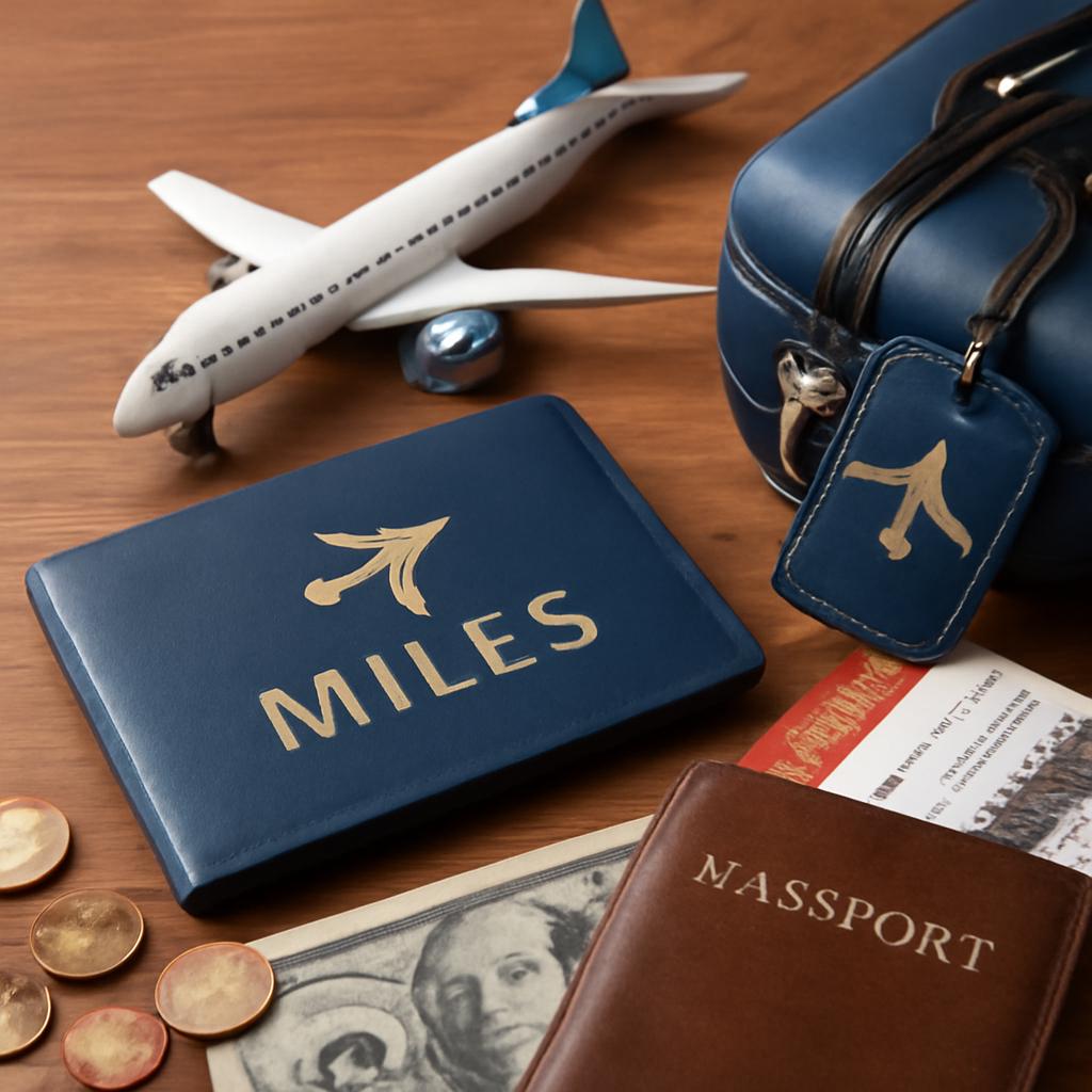 milhas para viagens que acumulam recompensas e benefícios exclusivos