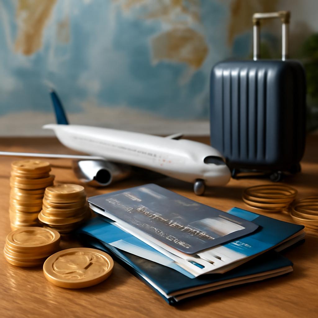 milhas para viagens que acumulam recompensas e vantagens exclusivas