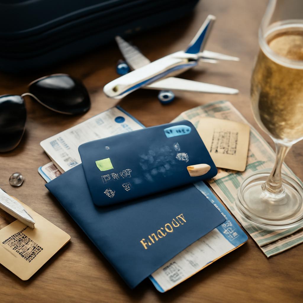 milhas para viagens que oferecem benefícios exclusivos e adicionais