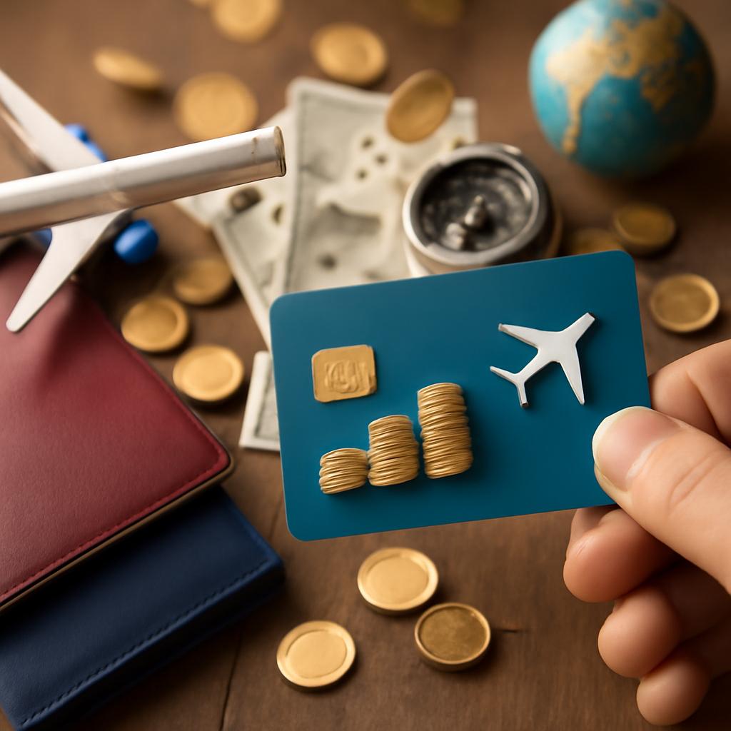 milhas para viagens que oferecem cashback e bônus