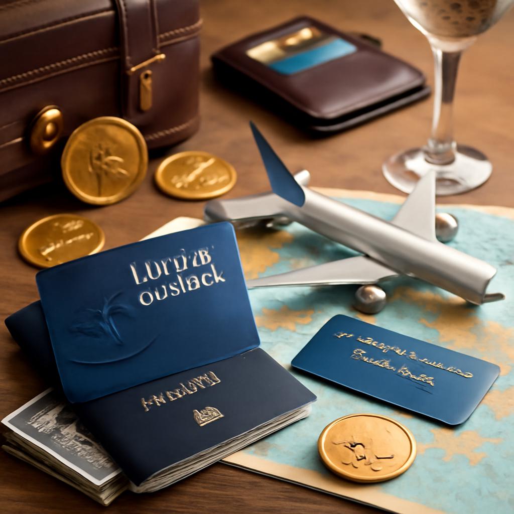 milhas para viagens que oferecem vantagens e benefícios exclusivos