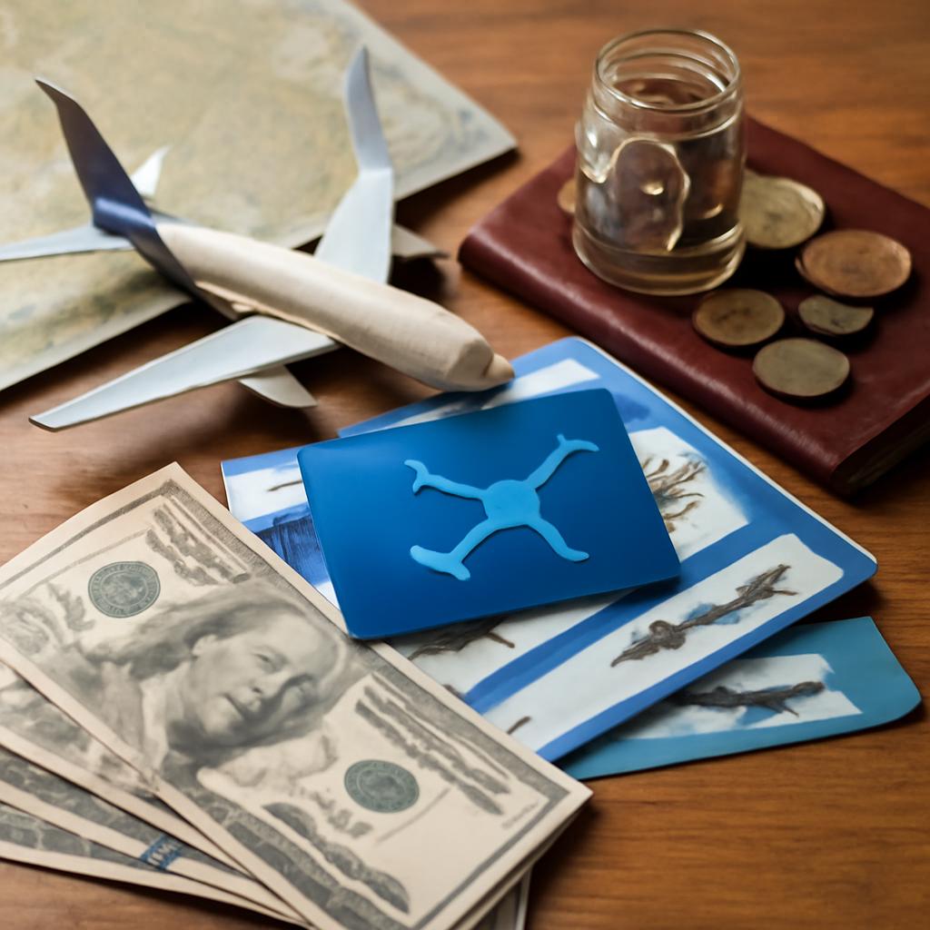 milhas para viagens rápidas e econômicas