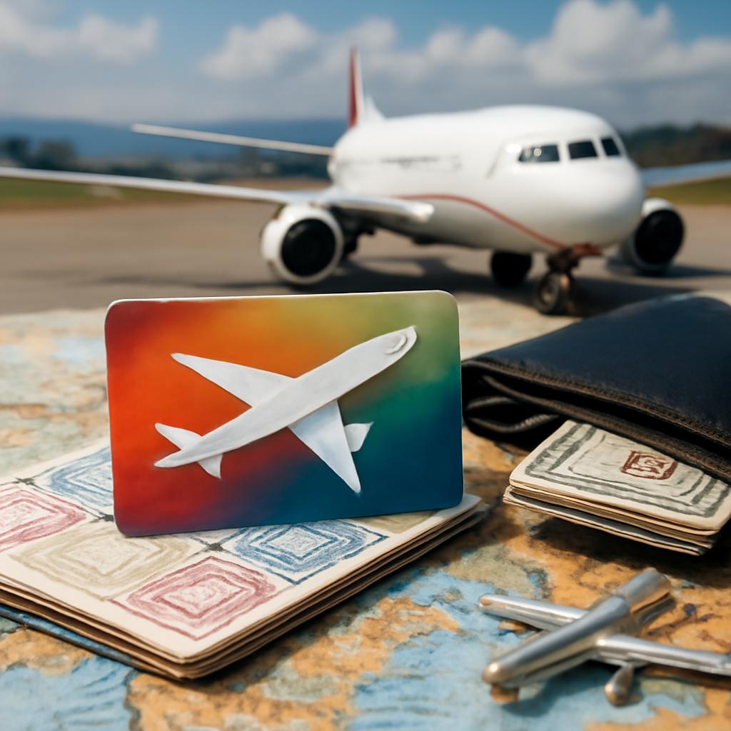 milhas para viagens regionais rápidas