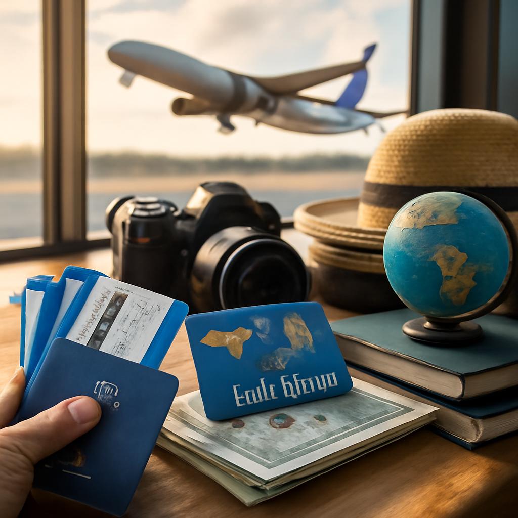 milhas para viagens sociais