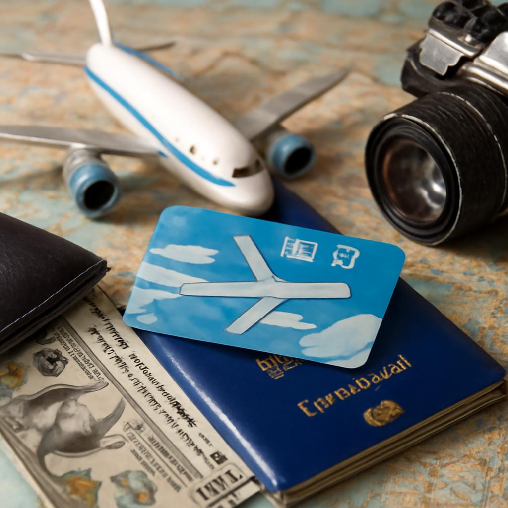 milhas para viajantes