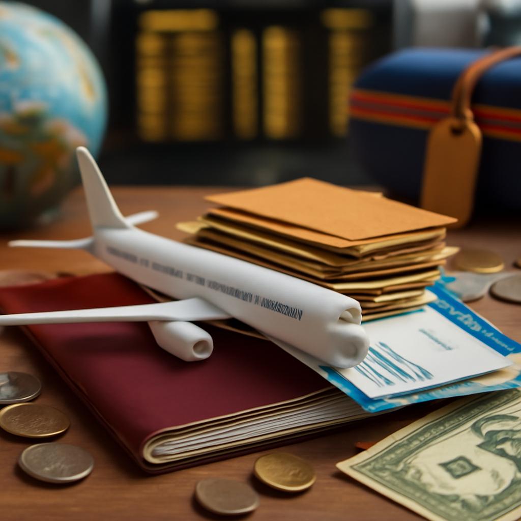 milhas para voos low cost