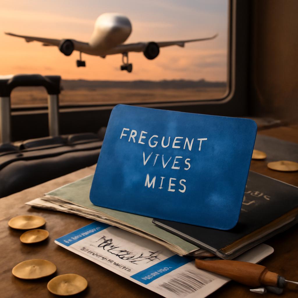 milhas para voos transcontinentais