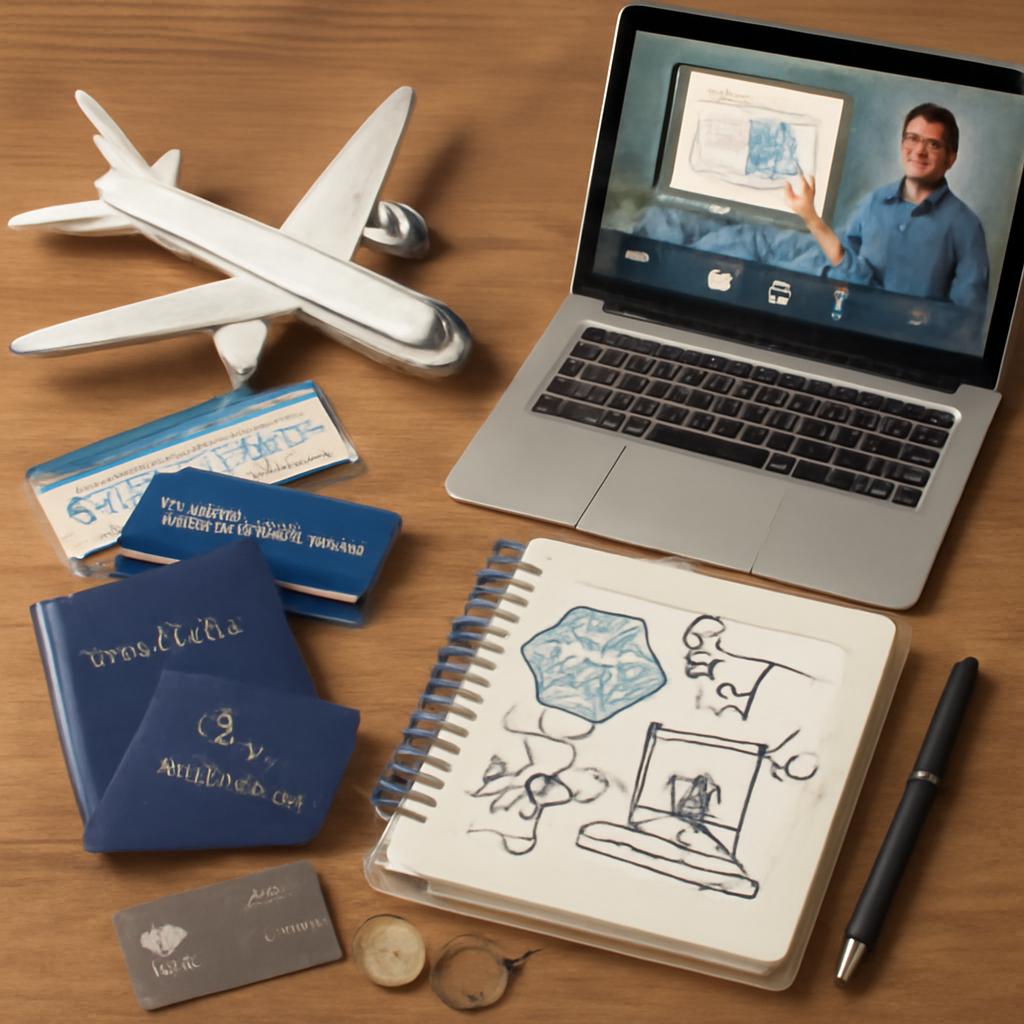 milhas para workshops online