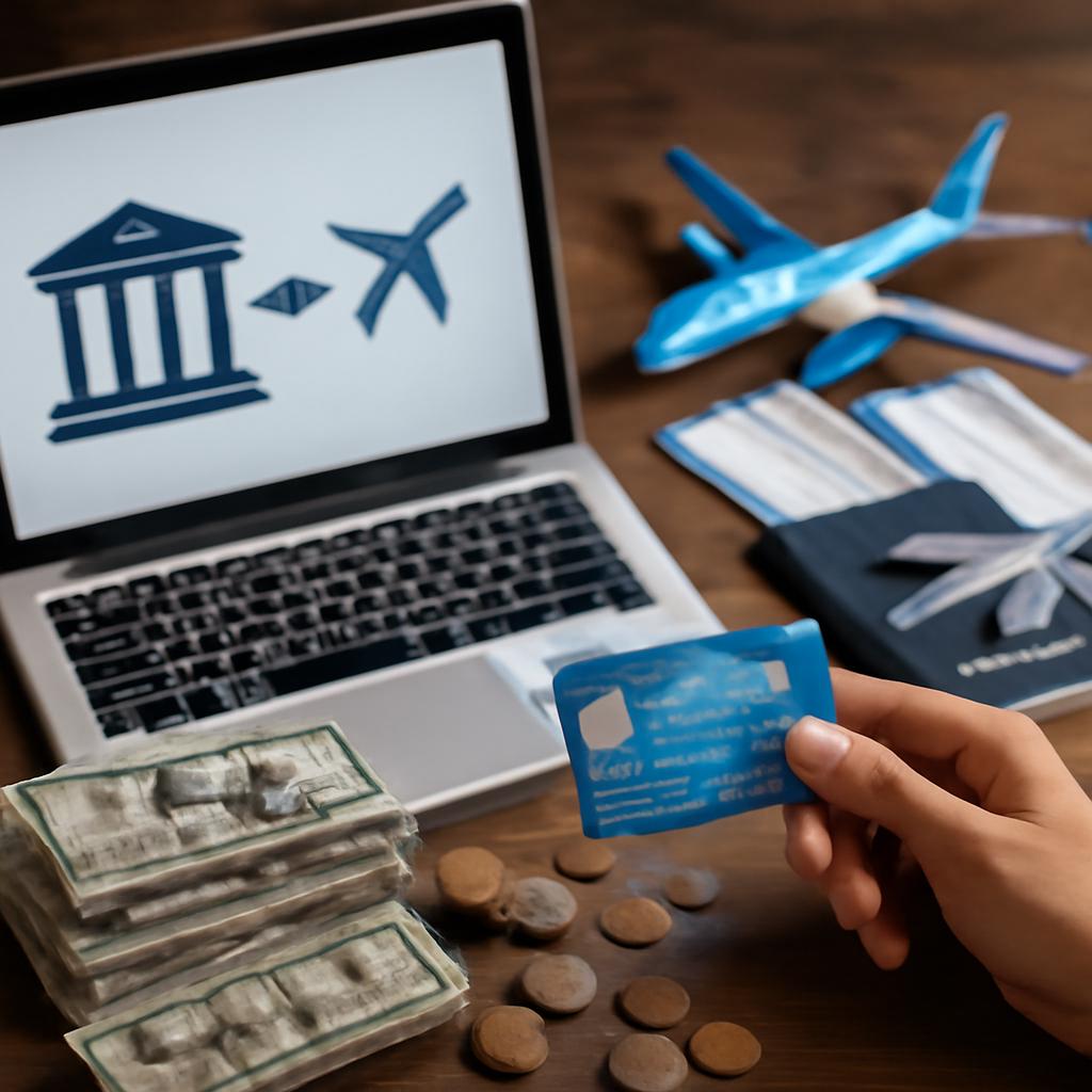 milhas por transferências bancárias