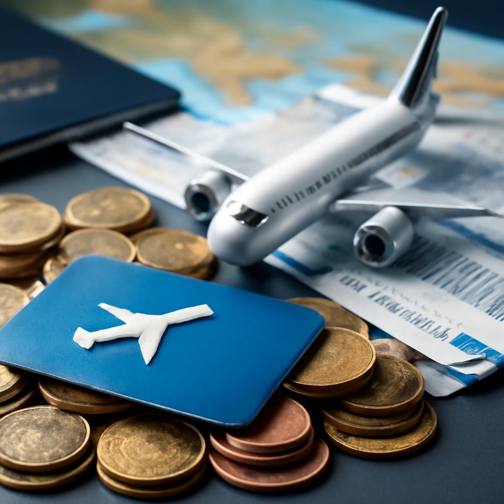 millas aéreas
