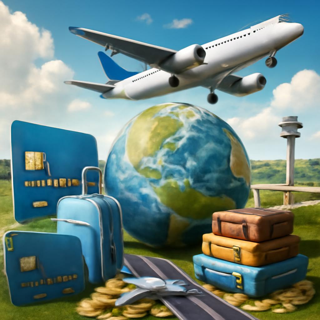 mundo de milhas