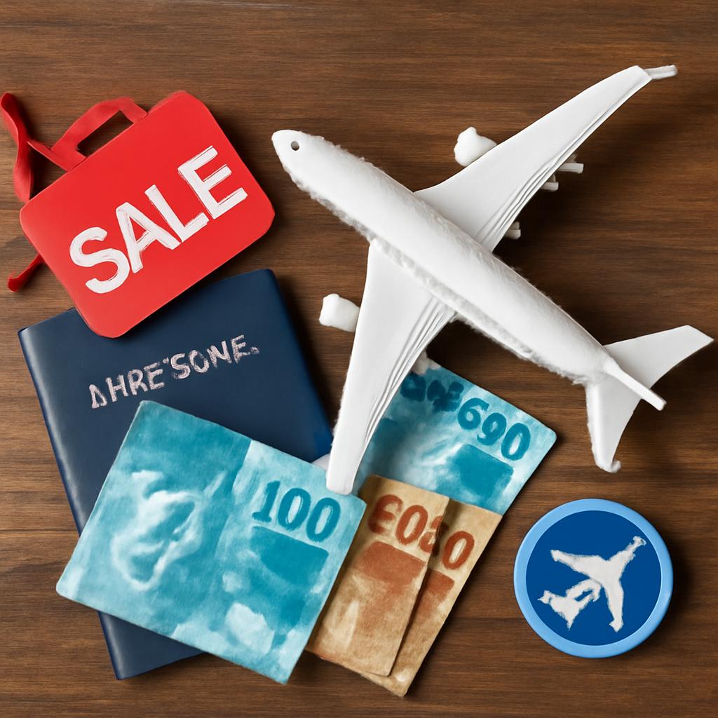 ofertas voos baratos