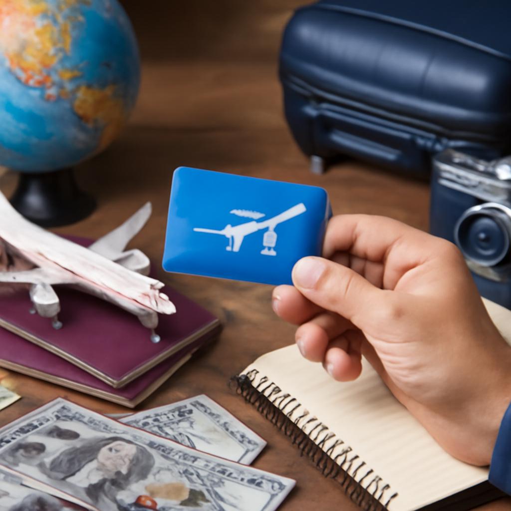 para que servem milhas aéreas
