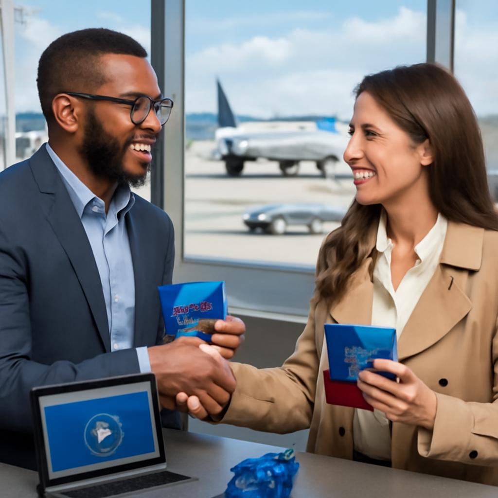 partner loyalty