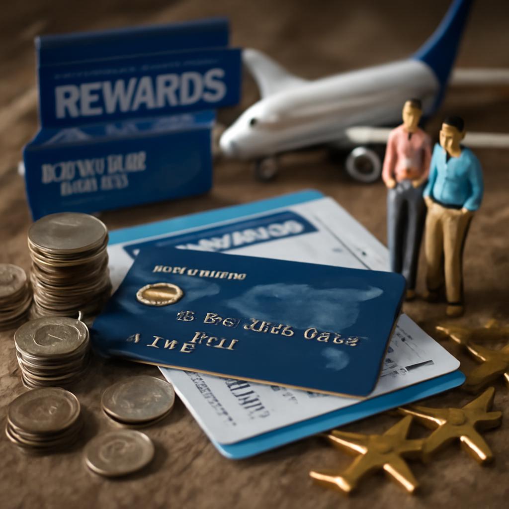 partner rewards