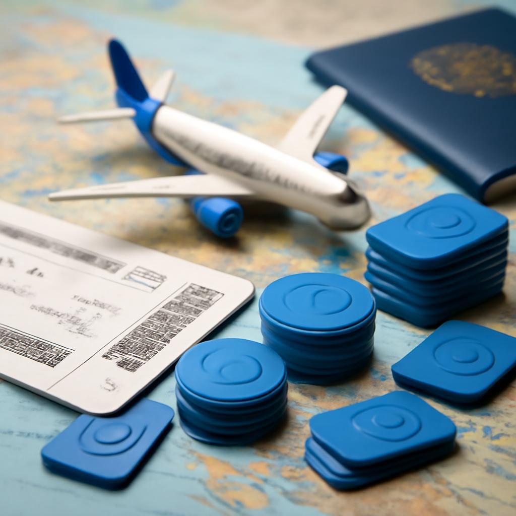 passagens aéreas com pontos