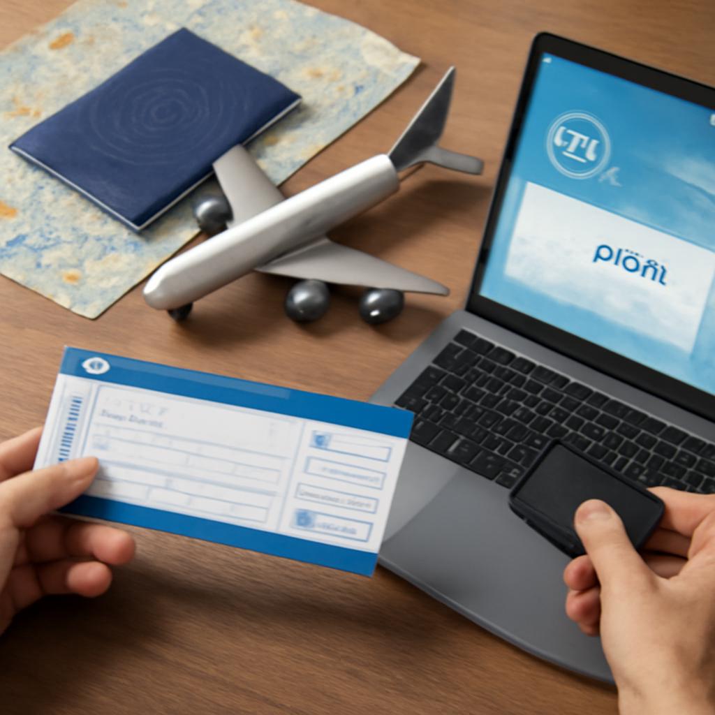 passagens aéreas compradas com pontos