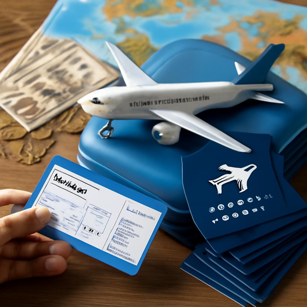passagens aéreas em promoção