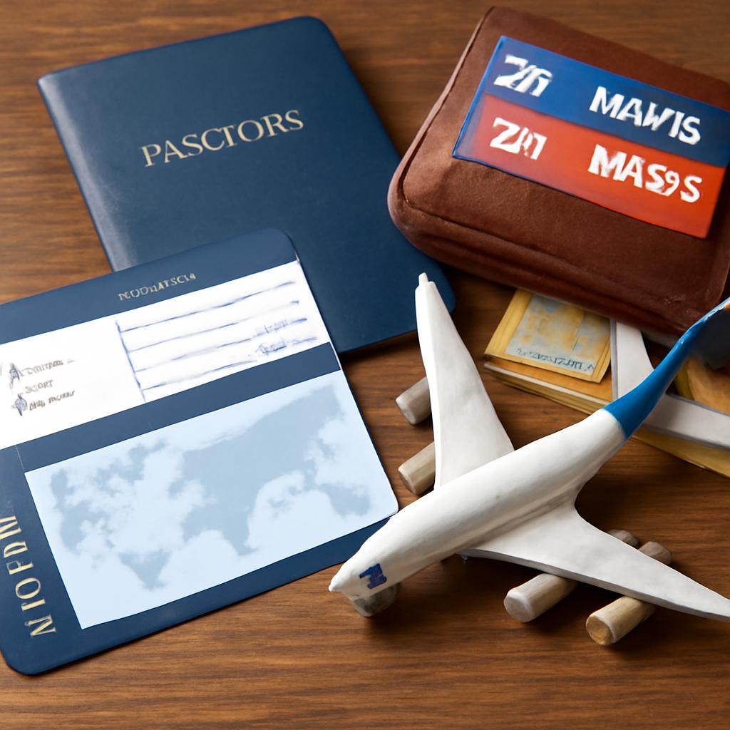 passagens aéreas internacionais